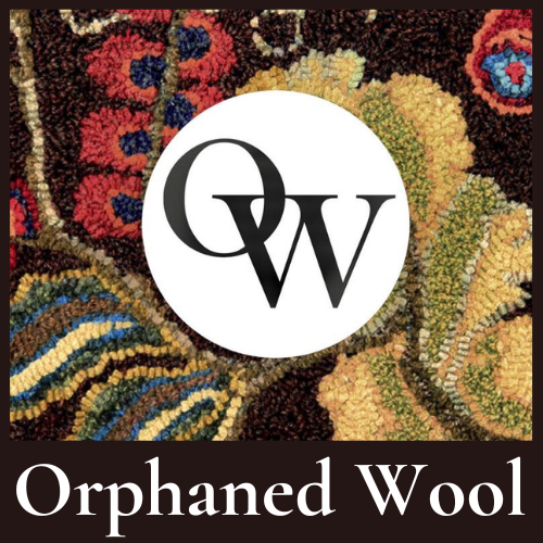 Orphaned Wool 