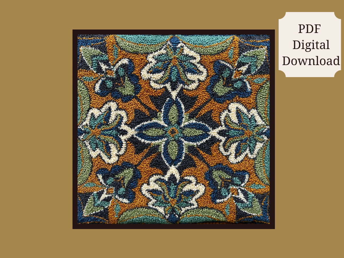 Midnight-PDF Punch Needle Pattern-Digital Download – Orphaned Wool midnight-pdf-punch-needle-pattern-digital-download-orphaned-wool