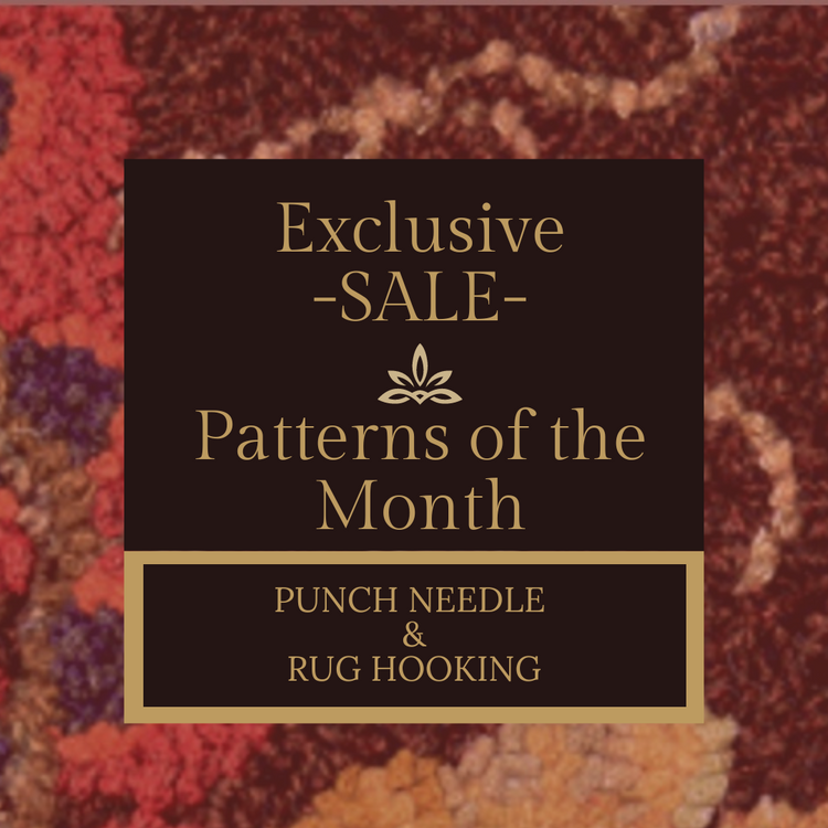 Monthly SALE Patterns