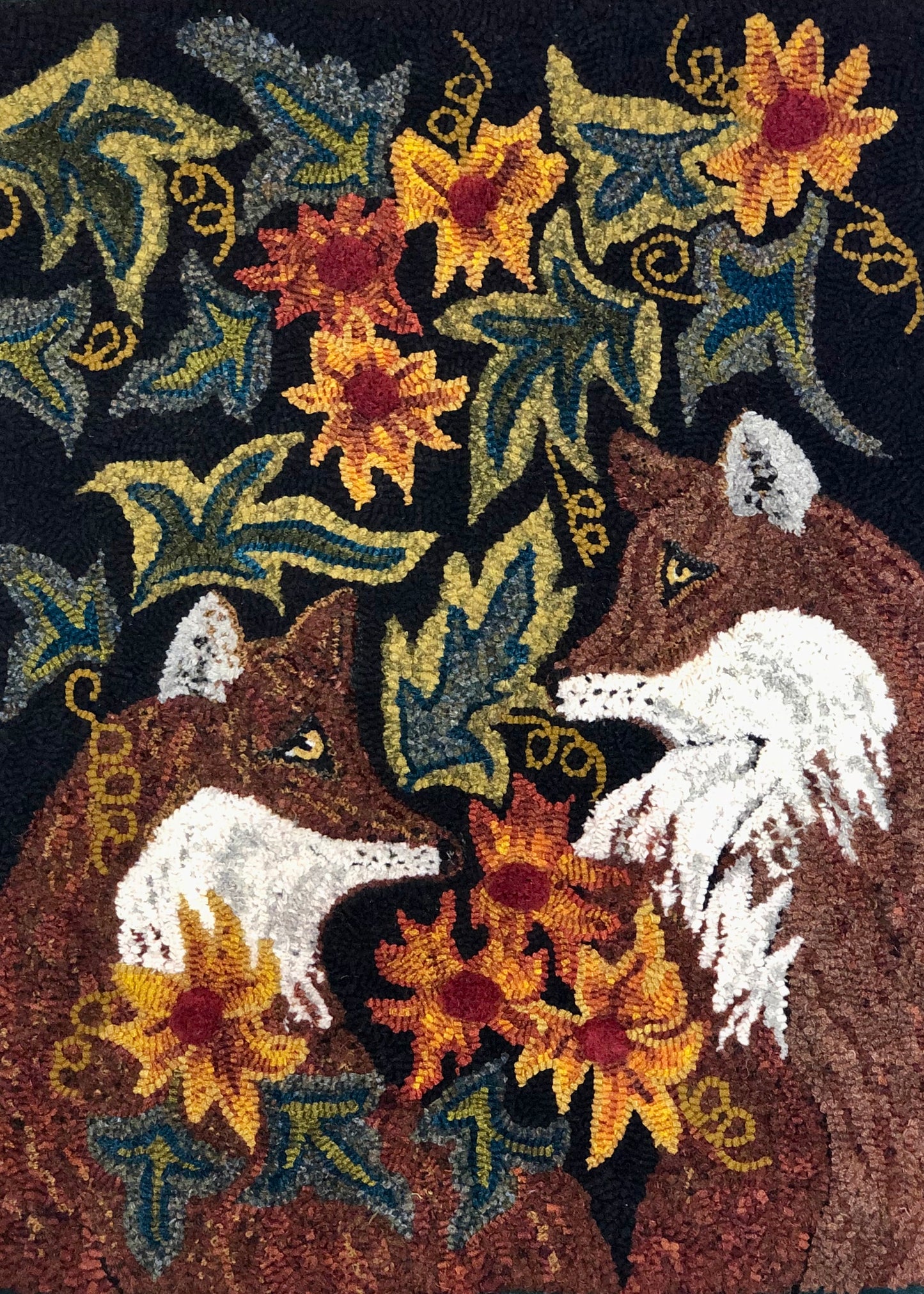 Together-Paper-Teppich-Hooking-Muster