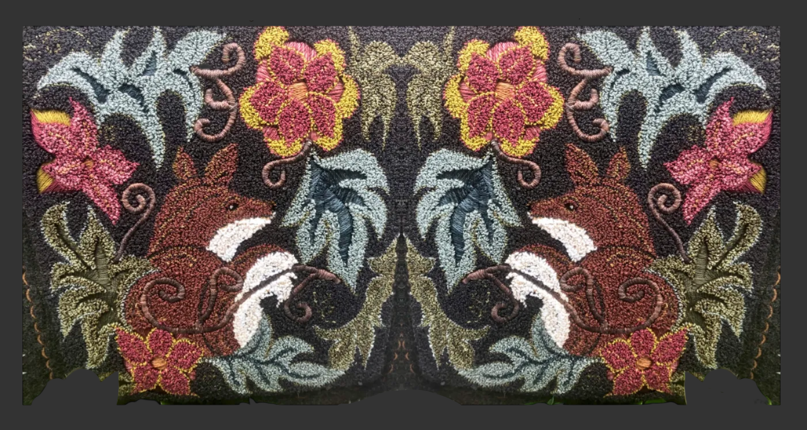 Seasonal & Series Collection - Rug Hooking – Page 2 – Orphaned Wool