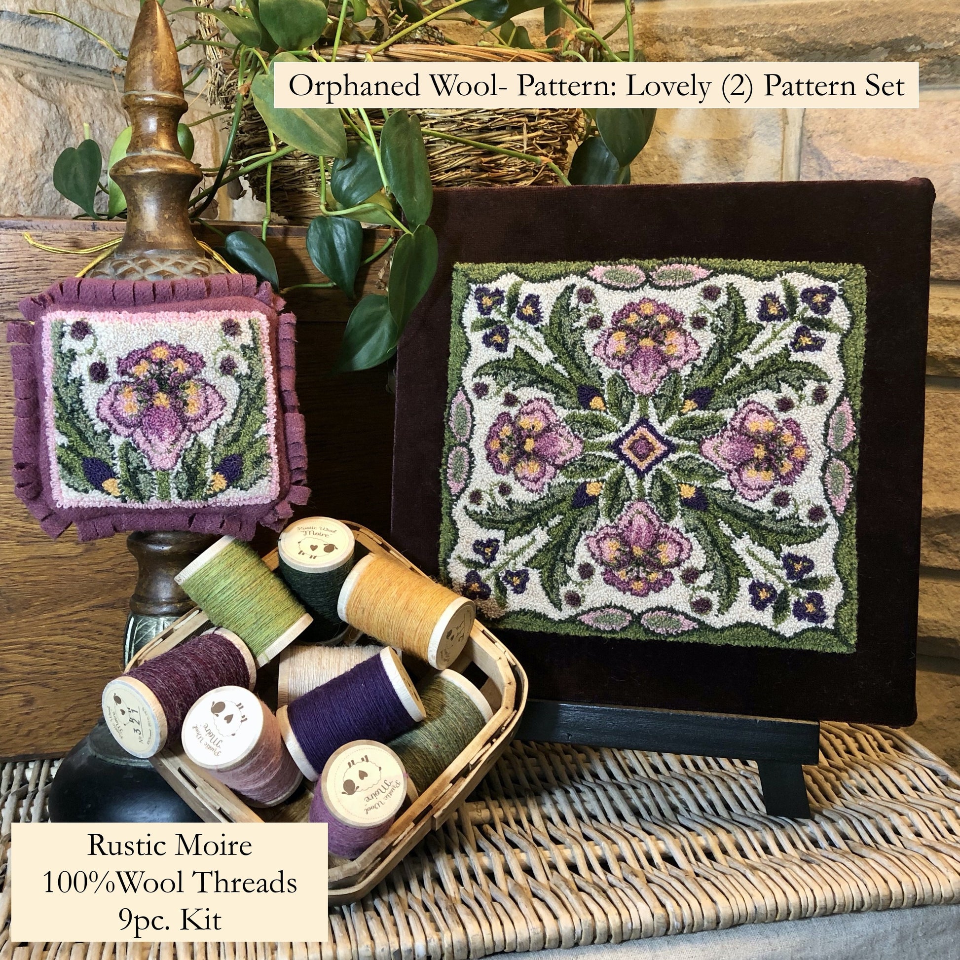 Tapestry Needle Set – Premier Yarns